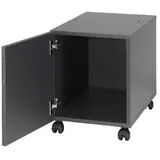 Kyocera CB-5100H-B Unterschrank hoch inkl. Rollen