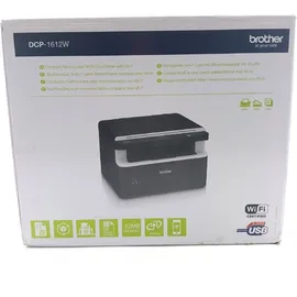 Brother DCP-1612W