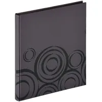 Walther design Album Orbit schwarz