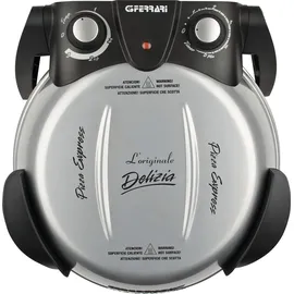 G3 Ferrari Delizia silver