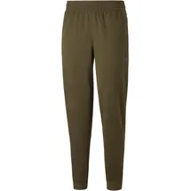 Puma Train Fit PWRFleece Jogger Deep Olive XXL