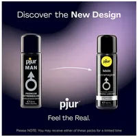 pjur Man Premium Extremeglide Gleitgel 30 ml