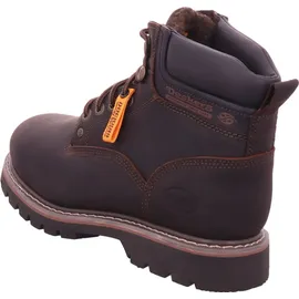 Dockers Schnürstiefel Herren Braun 42