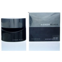Etienne Aigner Black for Men Eau de Toilette 125 ml