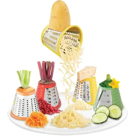 Tefal Fresh Express Plus MB756G31