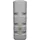 4rain Quadro Wandtank 170 l betongrau