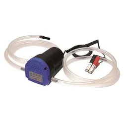 Bgs Öl-Absaugpumpe, 12 Volt [Hersteller-Nr. 9910]