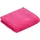 VOSSEN Tomorrow Waschhandschuh 16 x 22 cm rosa