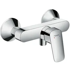 Aufputz-Brausemischer Hansgrohe Logis, chrom - 71600000