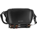K&F Concept Kamera-Rucksack schwarz für DJI Mavic