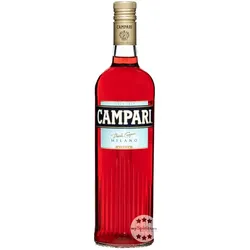 Campari Bitter 1l