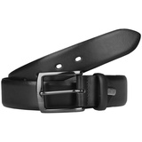 LLOYD Men’s Belts Gürtel Leder schwarz 90