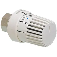 OVENTROP Thermostat UNI-LK M28x1,0 weiß, Nr. 1613501