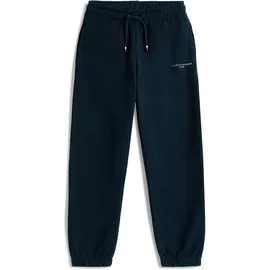 Tommy Hilfiger MINI CORP SWEATPANTS Blau 122