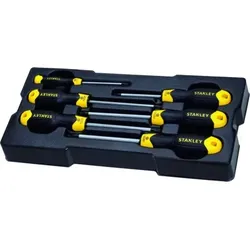 Modul Schraubendreher-Set Cushion Grip, TT, 6-teilig