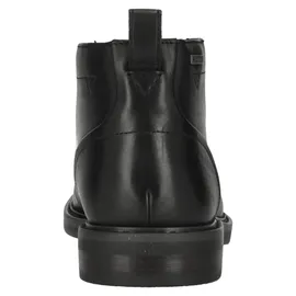 CLARKS Aldwin Mid Herren Schwarz 42