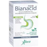 NeoBianacid Lutschtabletten Minzgeschmack bei Sodbrennen