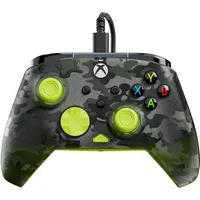 Turtle Beach Rematch Core Wired Controller – Ghost Camo