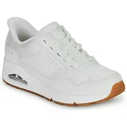 Skechers  Sneaker SLIP-INS: UNO - SIMPLIFIED  in Weiss, 42