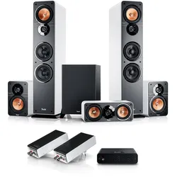 ULTIMA 40 Surround Wireless "5.1-Set"
