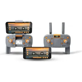 REVELL RC Camera Quadrocopter Navigator NXT