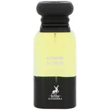maison alhambra Fusion Intense Eau de Parfum 80 ml