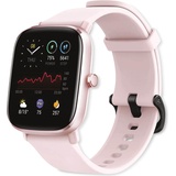 Amazfit GTS 2 Mini pink