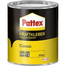 Pattex Kraftkleber Classic 650 g