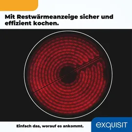 GGV Exquisit EKC 301-2RK