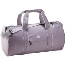 adidas Yoga Duffel Trainingstasche preloved fig/Ice Purple