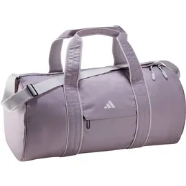 adidas Yoga Duffel Trainingstasche preloved fig/Ice Purple
