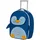 Samsonite Happy Sammies Eco Penguin Peter 2-Rollen Cabin 45 cm / 22,5 l blau/mehrfarbig