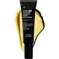 Allies of Skin 0.1% Retinal & Peptides Advanced Repair
