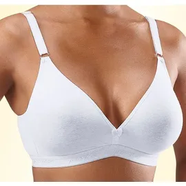 PETITE FLEUR Bralette-BH orange 70A