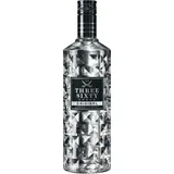 THREE SIXTY Vodka 37.5%