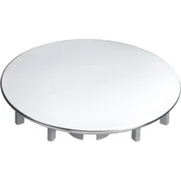 Hansgrohe 97141000 Blende Waschtisch Ablaufventil Chrom