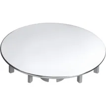 Hansgrohe 97141000 Blende Waschtisch Ablaufventil Chrom