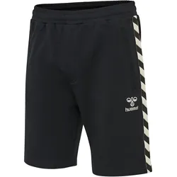hummel hmlMOVE Classic Kinder Shorts black 176