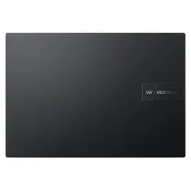 Asus VivoBook 16 16'' Intel Core 9 270H 16 GB RAM 2000 GB SSD Intel Graphics Win 11 Schwarz