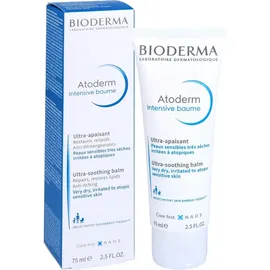 Bioderma Atoderm Intensive Balm 75 ml