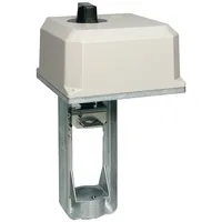 RESIDEO Honeywell Ventilantrieb 600N, 3-Pkt. ML6420A3015