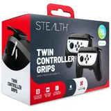 STEALTH Twin Controller Game Grips