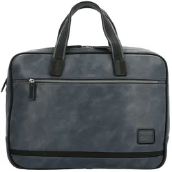 Picard Aktentasche Breakers Schwarz Herren 
