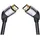 Oehlbach HDMI-Kabel 8K UHD 1,5 m Schwarz