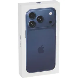 Apple iPhone 17 Pro 1 TB Tiefblau