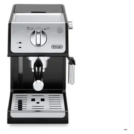 De'Longhi Active Line ECP 33.21.BK schwarz