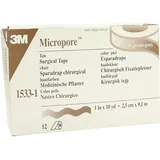 3M Micropore HAUTF 2.50 cm haut 1533-1