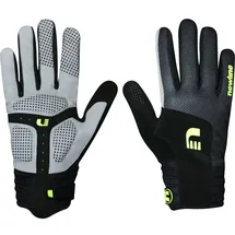 NEWLINE SPORT Hummel Bike Grip Handschuhe - schwarz S