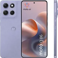 Motorola moto g86 5G 8 GB RAM 256 GB Pantone Cosmic Sky