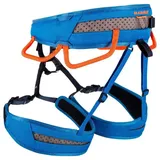 Mammut Ophir Fast Adjust Klettergurt Orange